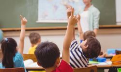 Yarıyıl tatili sona erdi, yaklaşık 58 bin öğrenci bugün sınıflarına döndü