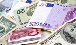 Dolar 43,85, Euro 52,10, İngiliz Sterlini 59,90 TL