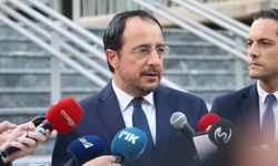 Hristodulidis: Müzakerelerin başlaması için Güney'deki seçimler mazeret olamaz; bu komik bir argüman