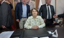 Taciz suçlamasıyla tutuklanan belediye başkanının yerine yeni başkan seçildi