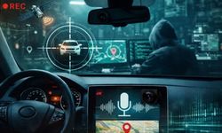 İsrail'in gizli siber silahı otomobiller!