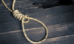 13 yaşındaki çocuk asılı halde bulundu!