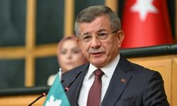 Eski Başbakan Ahmet Davutoğlu: Maddi sıkıntılar yaşıyorum