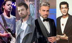 Ünlülere uyuşturucu operasyonunda yeni dalga: Murat Dalkılıç, Kaan Tangöze ve İsmail Hacıoğlu gözaltına alındı!