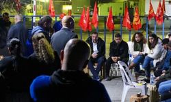 Zeki Çeler: Sendikalaşmaktan korkulacak bir durum yoktur