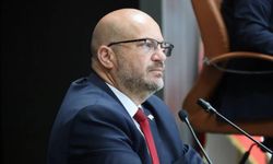 Hasan Küçük: Benim sadakatim koltuklara değil bu halkın geleceğine