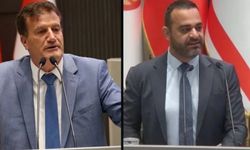 Arıklı, protokolle ilgili kendimden eminim dedi; Talat protokolün sakat olduğunu söyledi