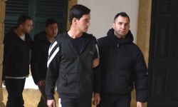 Araçların radyolarını çalmakla itham edildiler: 30'ar bin TL'lik teminata bağlandılar