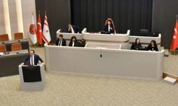 Başbakanlık’tan Meclis açıklaması: Ara verilmesi gereken oturum, vekalet fırsat bilinerek kapattırıldı