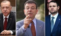 Ekrem İmamoğlu: Erdoğan'ın yazıp yönettiği, Akın Gürlek’in yapımcılığını yaptığı film, nihayete erdi!