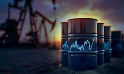 Brent petrolün varili 67,09 dolardan işlem görüyor