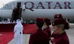 Havada Katar krizi!