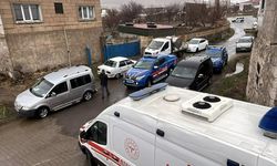 Nevşehir'de facia! Bir evden 3 ceset çıktı