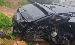 Limasol’da feci kaza: 19 yaşındaki genç yaşamını yitirdi, üç kişi yaralandı