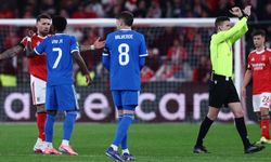 Şampiyonlar Ligi'nde ırkçılık krizi: 'Mono değil, maricon demiş!'