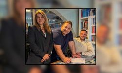 Zeki Çeler, Mehmet Osman Perçinkardeşler’in TDP’ye katıldığını duyurdu