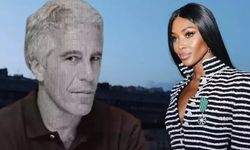 Epstein belgelerinde Naomi Campbell detayı: Kadınları böyle ağına düşürmüş!