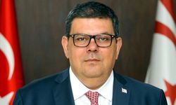 Berova’dan Ramazan mesajı: Tüm insanlığa sağlık, huzur, barış ve hayırlar getirmesini temenni ediyorum