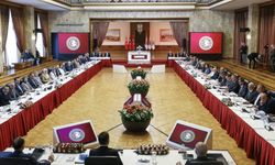 Terörsüz Türkiye Süreci raporu komisyonda kabul edildi! Kimler onayladı kimler ret verdi? İşte tüm detaylar