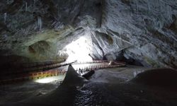 Mağaranın içinde 5000 yıllık antibiyotiğe dirençli bakteri bulundu