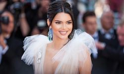 Kendall Jenner’dan Kürk Mantolu Madonna sürprizi