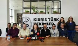 Tıp-İş’ten “karanlığa dur de” çağrısı: Sağlık kurulu çalışmalarına 3 ay katılmama kararı