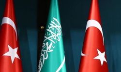 Türkiye ile Suudi ACWA arasında 2 bin megavatlık GES için imzalar atılıyor