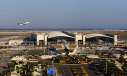 Güney Kıbrıs’ın kış dönemi havayolu trafiğinde geçen yıla göre yüzde 16 artış