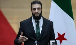 Suriye’de genel af: Müebbetler 20 yıla indirilecek, bazı suçlar tamamen affedilecek