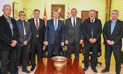 Başbakan Ünal Üstel: Cikla avını 15 Mart’a kadar uzatıyoruz