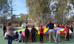 Rum Eğitim Bakanlığı’ndan “Imagine” programı için katılım çağrısı