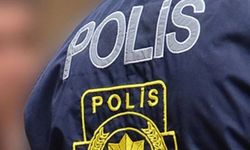 Ülke genelinde 17 kişi ikamet izinsiz yakalandı