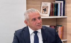 Hasan Taçoy: UBP seçimlere katılamama riskiyle karşı karşıya