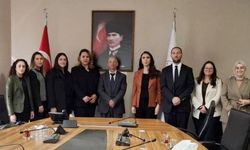 Ankara’da kuyumculuk mevzuatı için resmi temas: Sektörün denetlenmesine ilişkin mevzuat düzenlendi