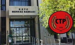 CTP, Merkez Bankası Başkanı ile görüştü: Yolsuzluk, kara para ve ekonomik reform masaya yatırıldı