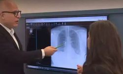 Sabah uyandığında dişleri yoktu: Gerçek 'röntgen'de çıktı!