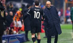 Galatasaray maçı sonrası Juventus'tan Kenan Yıldız kararı!