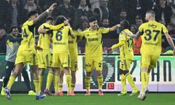 Fenerbahçe Nottingham Forest karşısında zafer peşinde!