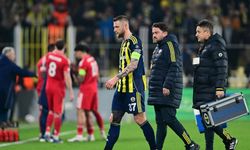 Milan Skriniar'dan Fenerbahçe'ye kötü haber! İşte forma giyemeyeceği maçlar