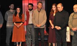 KTMMOB’den Evren Çavdır anısına Lefkoşa’da anlamlı tiyatro gecesi