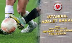 Futbolda bahis soruşturması! Gözaltına alınan Süper Lig takımlarının yöneticilerinin isimleri belli oldu!