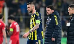 Fenerbahçe'den Skriniar açıklaması! Skriniar kaç hafta sahalardan uzak kalacak?