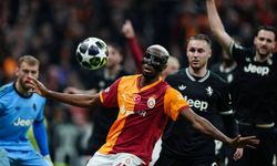 Victor Osimhen'den Galatasaray'a kötü haber!