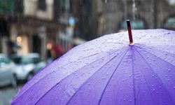 Hafta sonu sağanak yağış bekleniyor