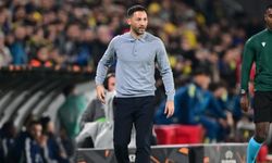 Fenerbahçe Avrupa'da sınıfta kaldı! Tedesco'nun planı tutmadı