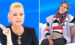 Müge Anlı'yı şaşkına çeviren hikaye: İlk defa ne diyeceğimi bilmiyorum