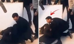 Murat Yıldırım'ı zorlayan bayılma sahnesi! Partnerini kaldıramadı
