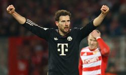 Galatasaray Leon Goretzka için devlerle yarışa girdi