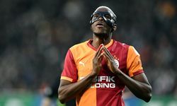 Victor Osimhen'in İtalya'yı karıştıran sözlerinde Napoli'den çok konuşulacak cevap