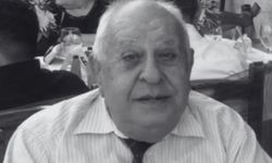 Emekli Yüzbaşı Kemal Kambur hayatını kaybetti